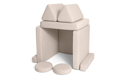 Shappy Legesofa – Original – Soft Beige