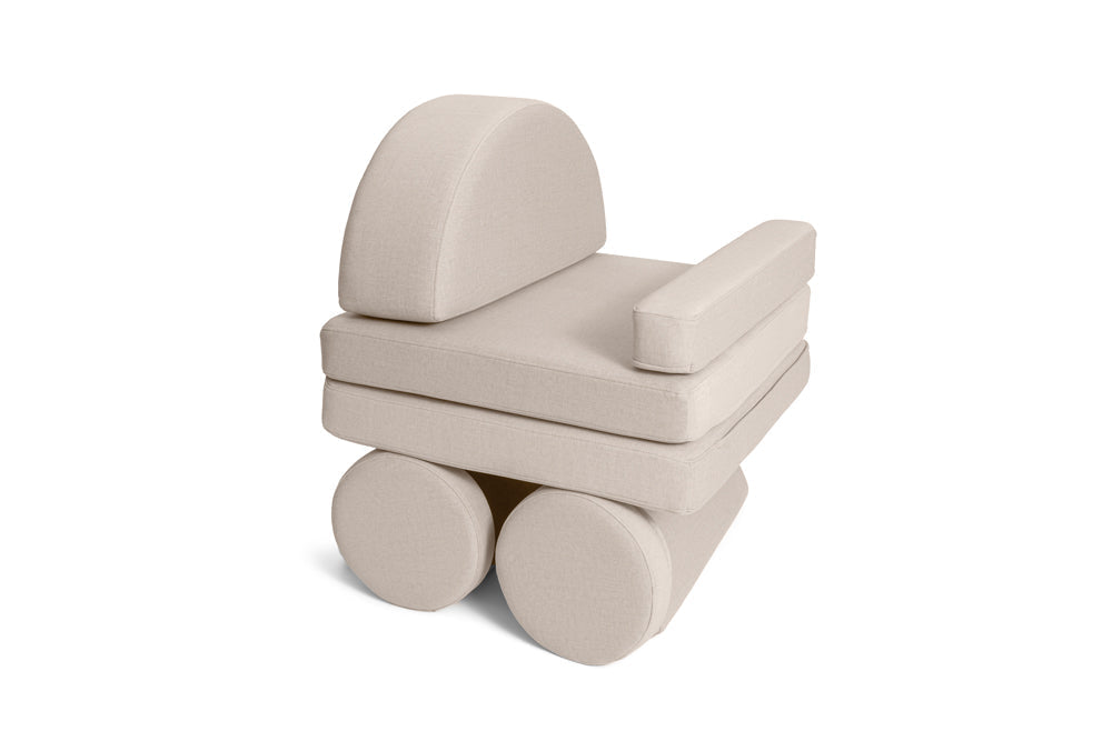 Shappy Vippe – Original – Soft Beige