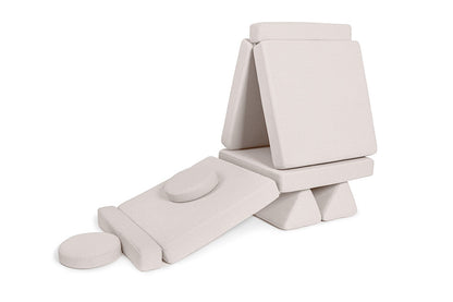 Shappy Legesofa – Original – Soft Beige