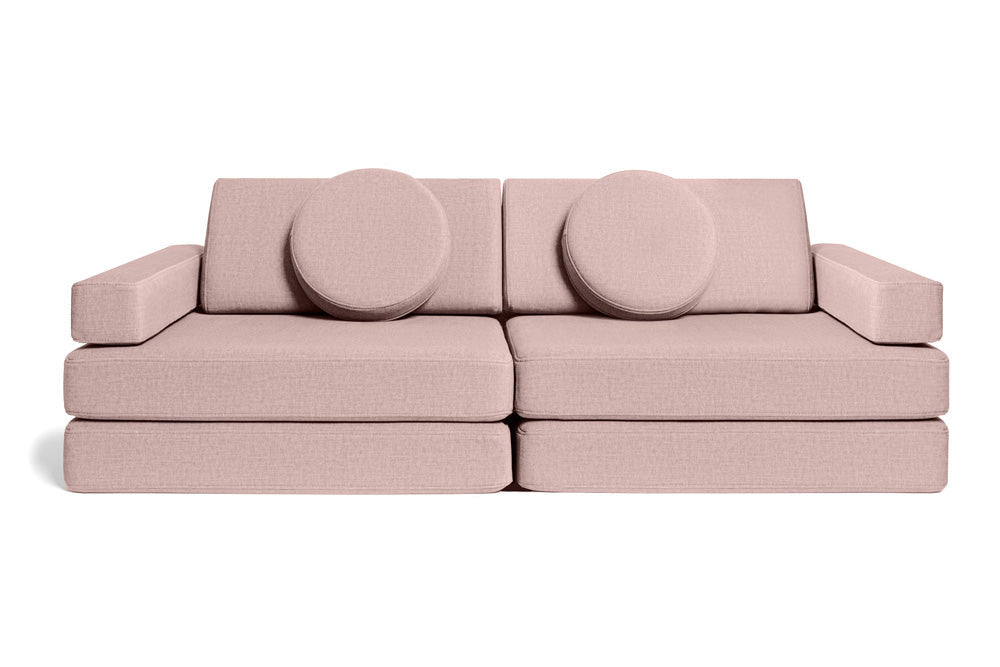 Shappy Legesofa – Original – Soft Pink