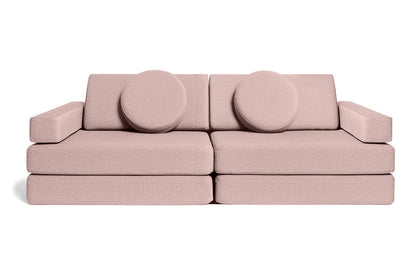 Shappy Legesofa – Original – Soft Pink