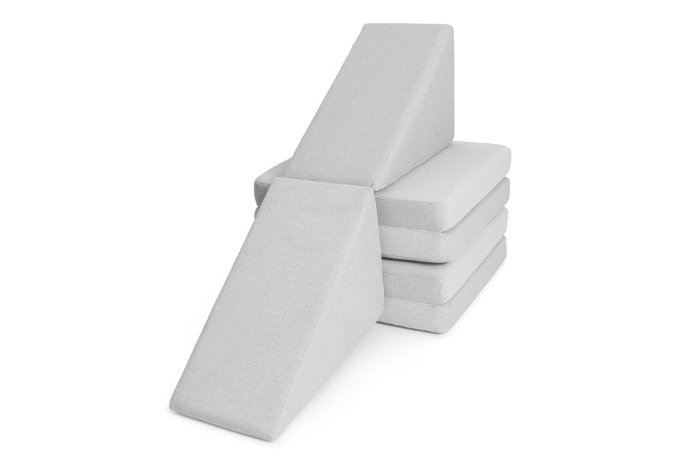 Shappy Rutsjebane – Original – Light Grey