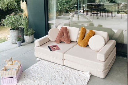 Shappy Legesofa – Original – Soft Beige