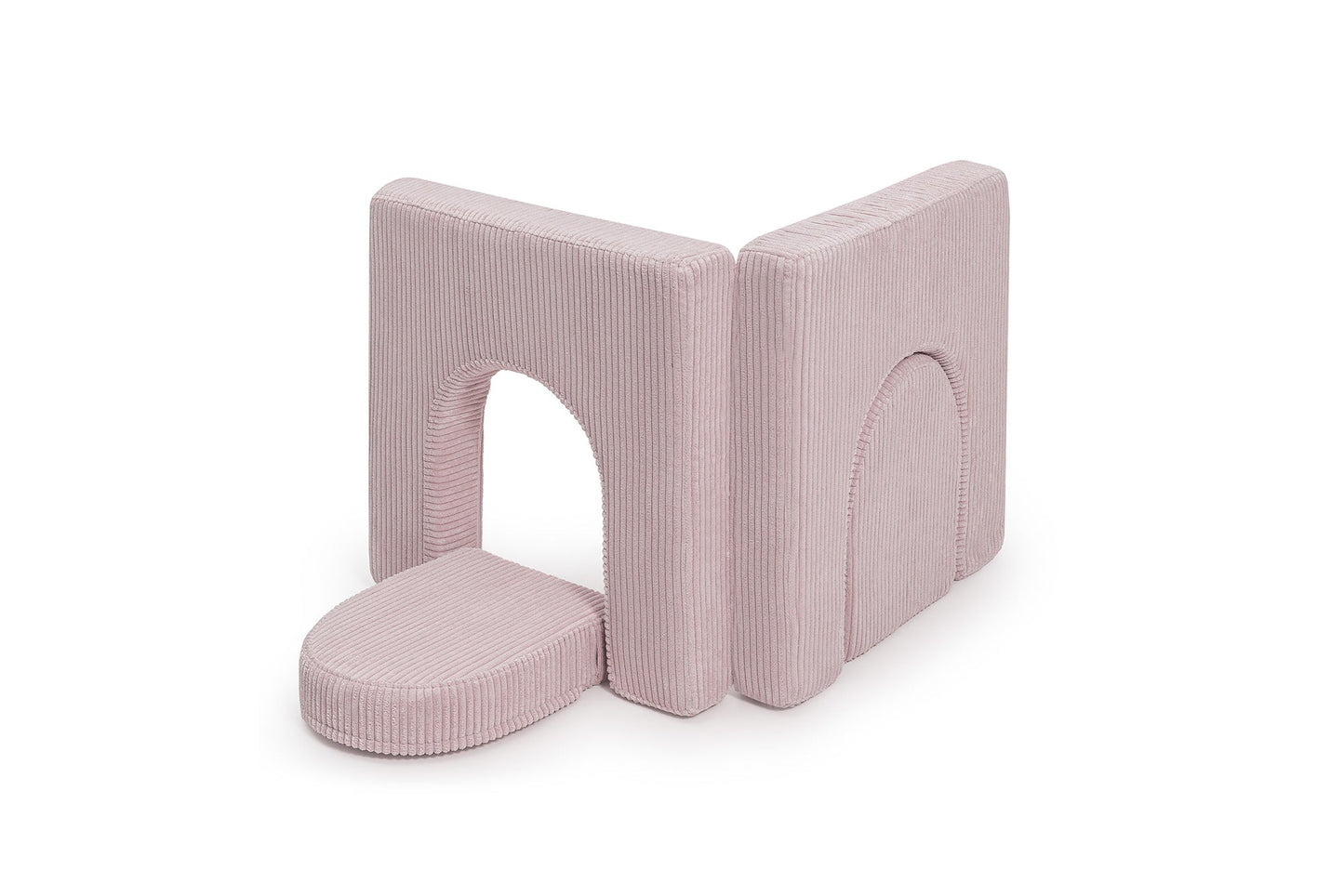 Shappy Buer Mini – Corduroy – Candy