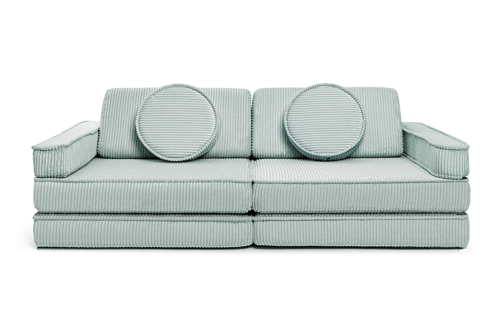 Shappy Legesofa – Original Corduroy – Peppermint
