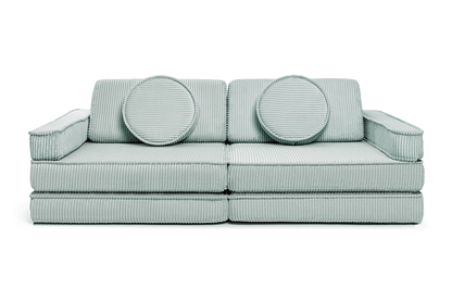 Shappy Legesofa – Original Corduroy – Peppermint