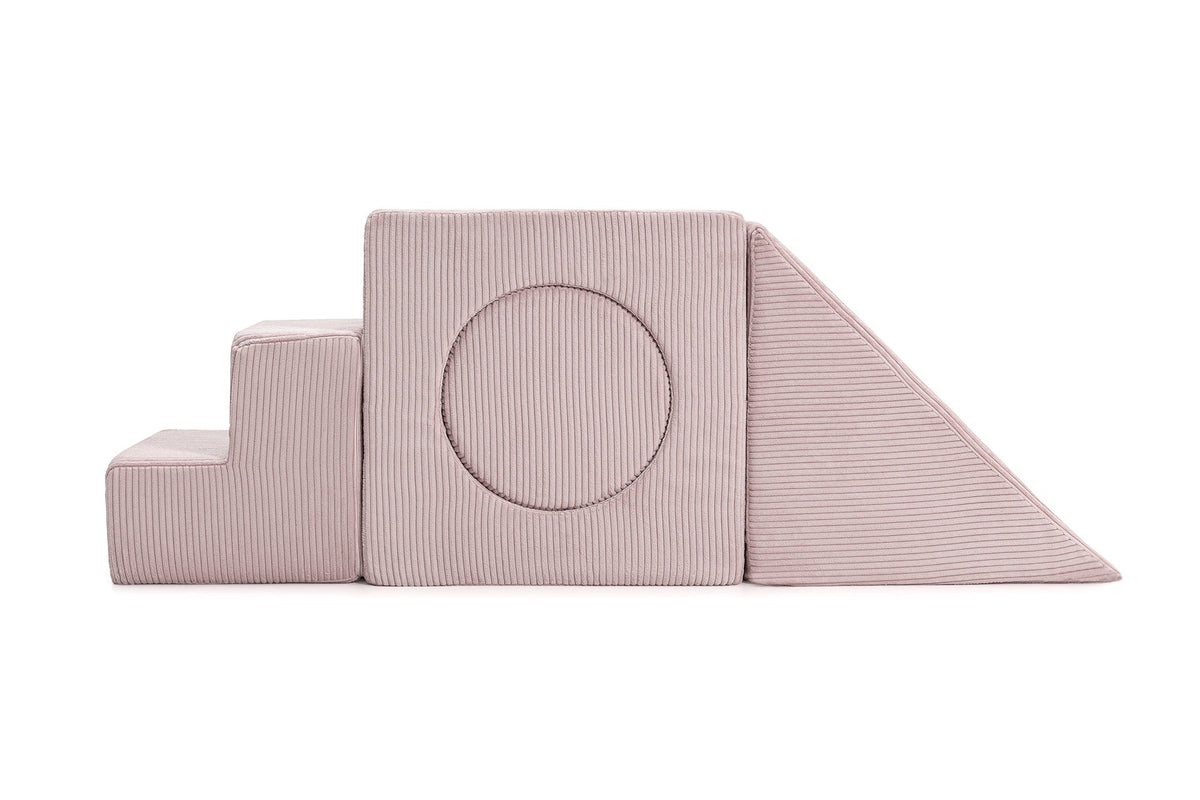 Shappy Legesæt – Corduroy – Candy