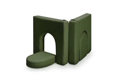 Shappy Buer Mini – Original – Bottle Green