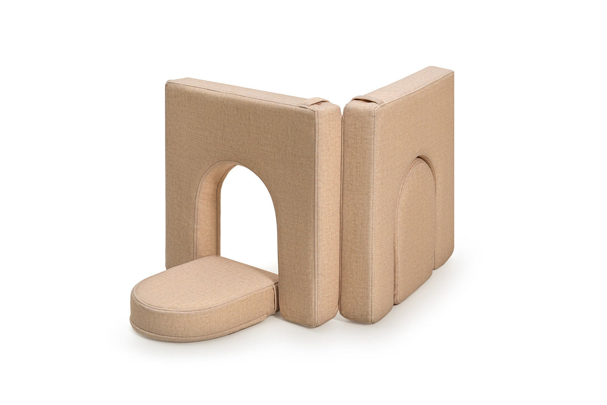 Shappy Buer Mini – Original – Camel