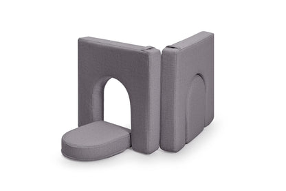 Shappy Buer Mini – Original – Dark Grey