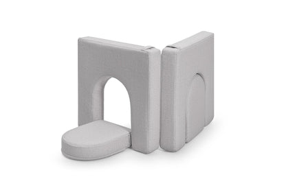 Shappy Buer Mini – Original – Light Grey