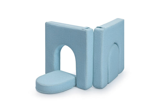 Shappy Buer Mini – Original – Sky Blue