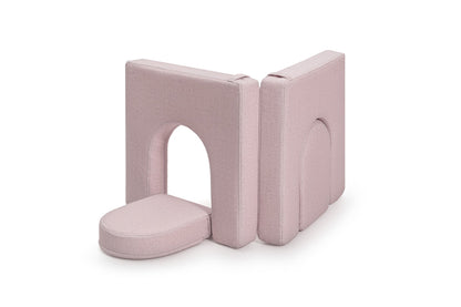 Shappy Buer Mini – Original – Soft Pink