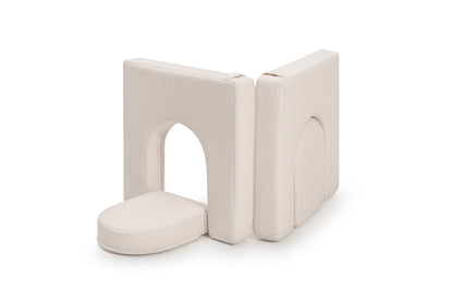 Shappy Buer Mini – Original – Soft Beige