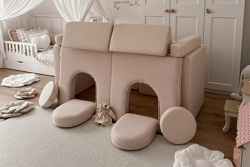 Shappy Buer – Original – Soft Beige