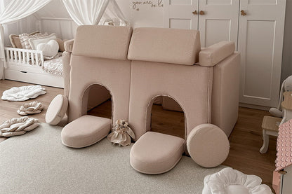 Shappy Buer – Original – Soft Beige