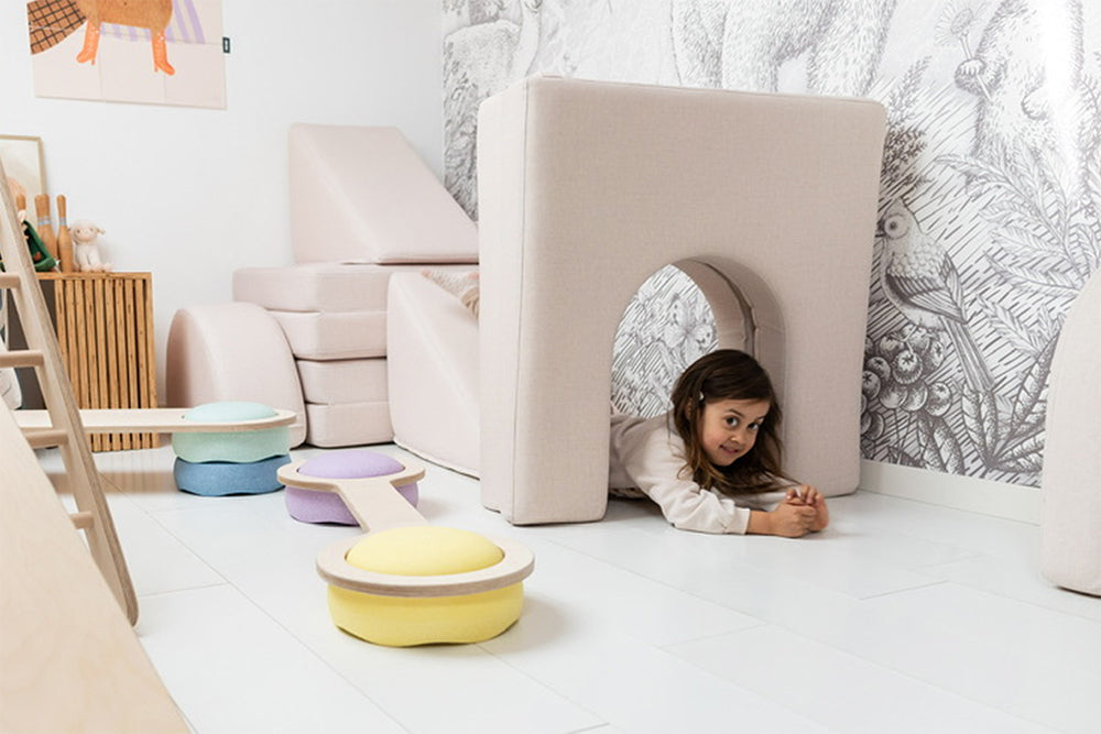 Shappy Buer – Original – Soft Beige