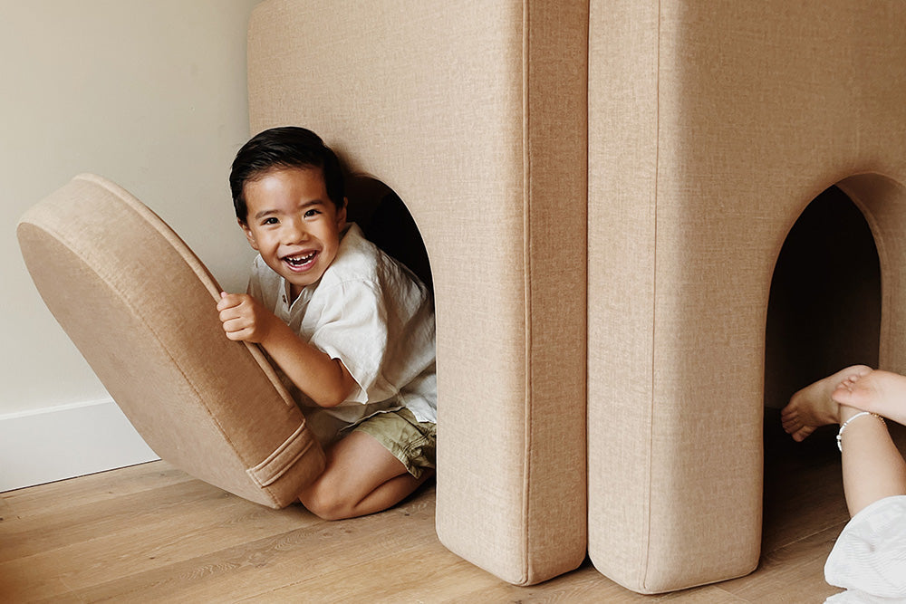 Shappy Buer – Original – Camel