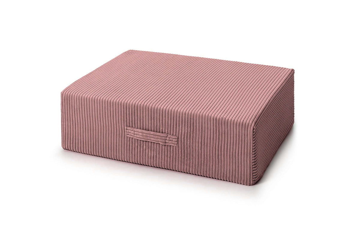 Shappy Trampolin – Corduroy – Rose