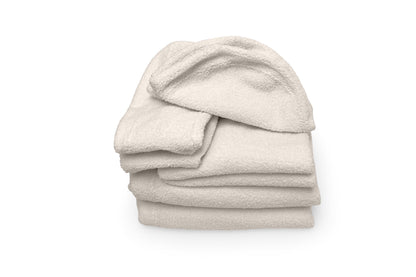 Betræk til Shappy Legesofa – Teddy – Cream White