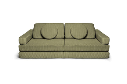 Shappy Legesofa – Corduroy – Dusty Sage