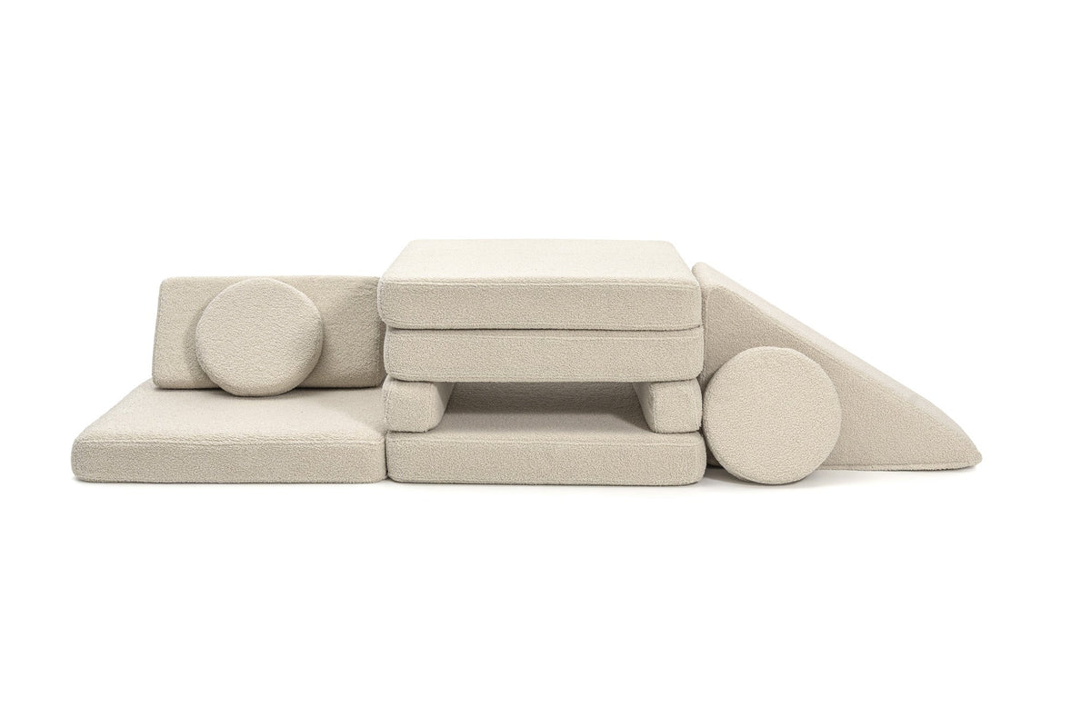 Shappy Rutsjebane – Original – Soft Beige