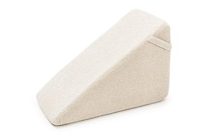 Shappy Rutsjebane – Teddy – Soft Cream