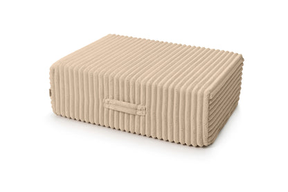 Shappy Trampolin – Waffle – Brown Sugar