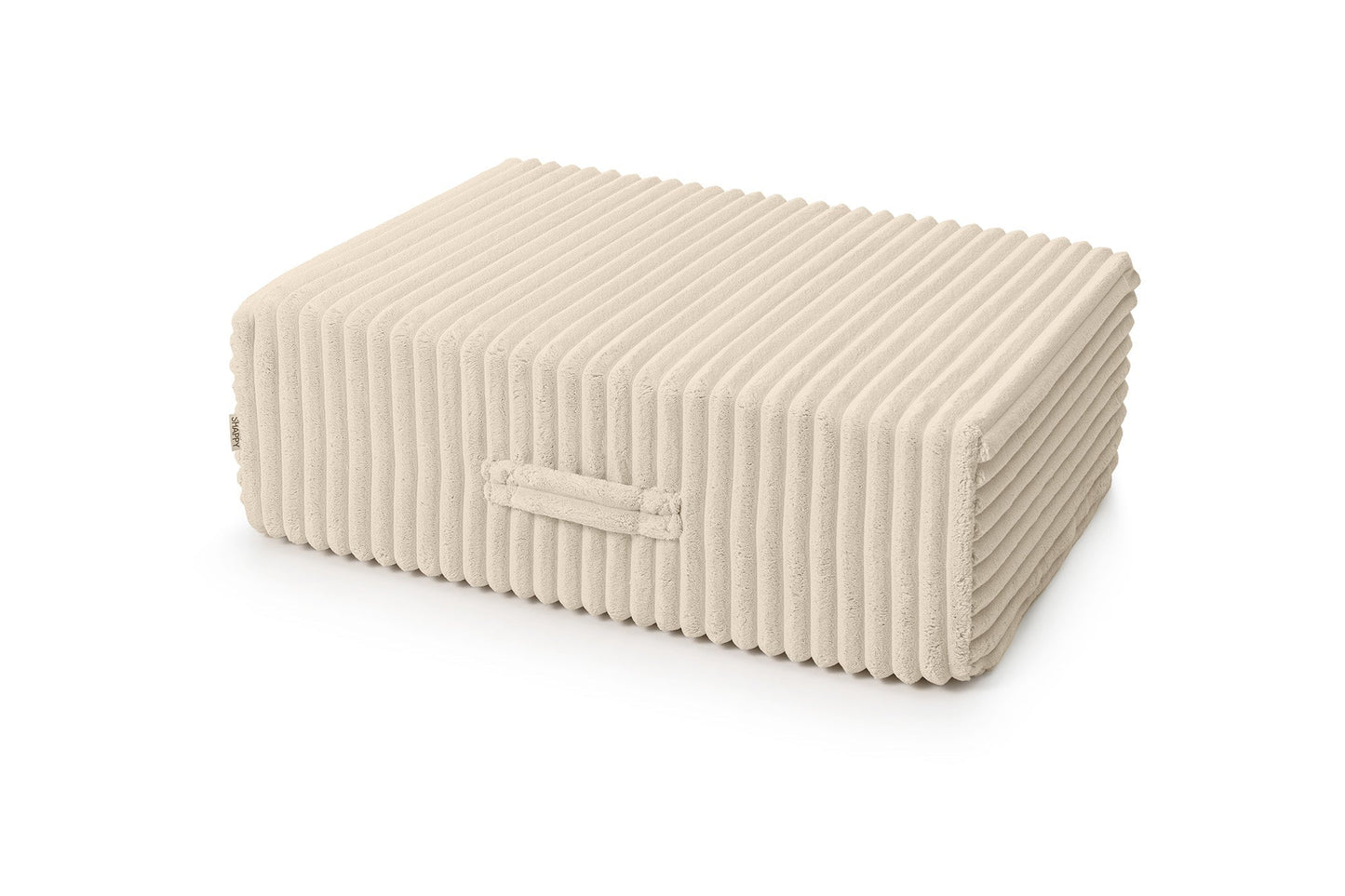 Shappy Trampolin – Waffle – Cream Beige