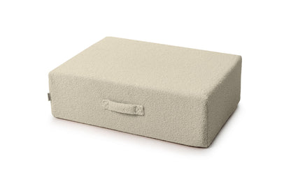 Shappy Trampolin – Teddy – Light Beige
