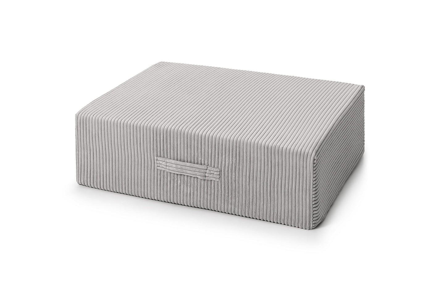 Shappy Trampolin – Corduroy – Pebble