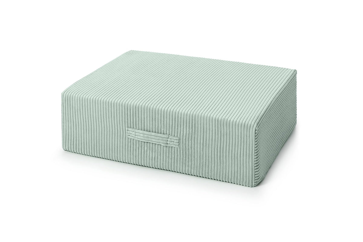 Shappy Trampolin – Corduroy – Peppermint