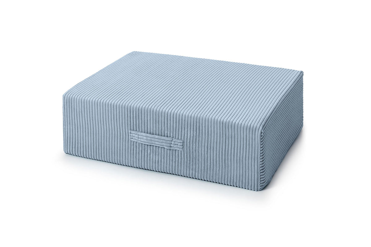 Shappy Trampolin – Corduroy – Sky Sugar