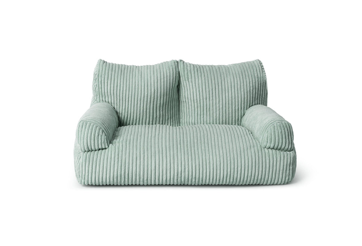 Shappy Kæledyrssofa – Corduroy – Peppermint