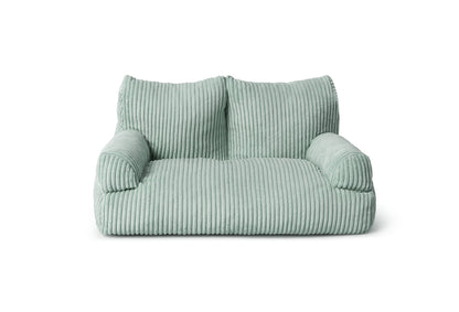 Shappy Kæledyrssofa – Corduroy – Peppermint