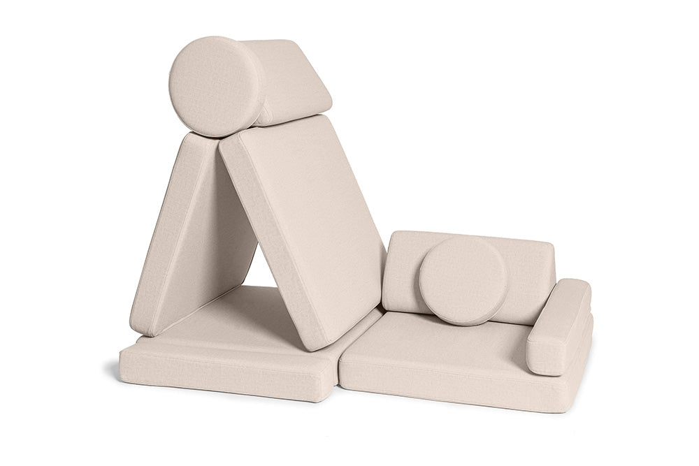 Shappy Legesofa – Original – Soft Beige
