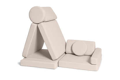 Shappy Legesofa – Original – Soft Beige