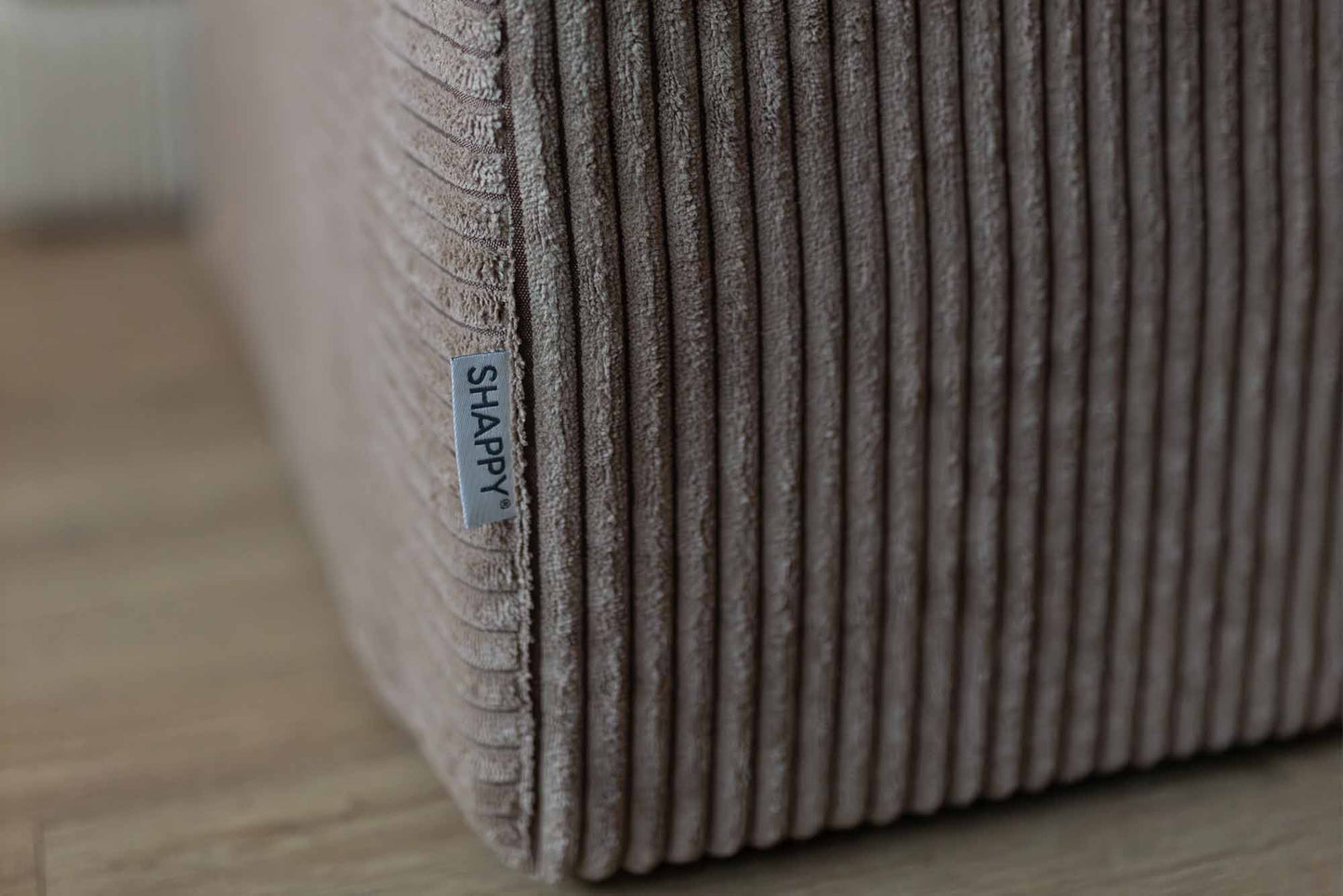 Shappy Trampolin – Corduroy