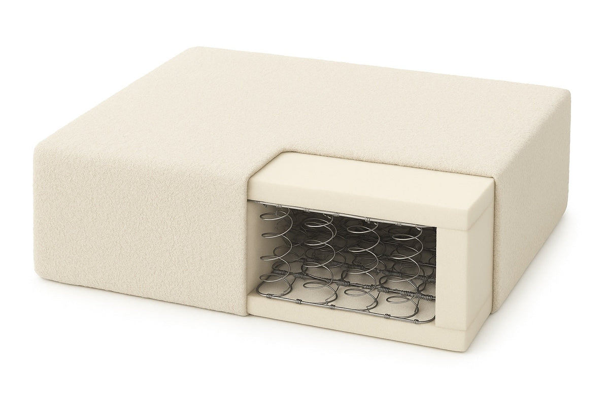 Shappy Trampolin – Teddy