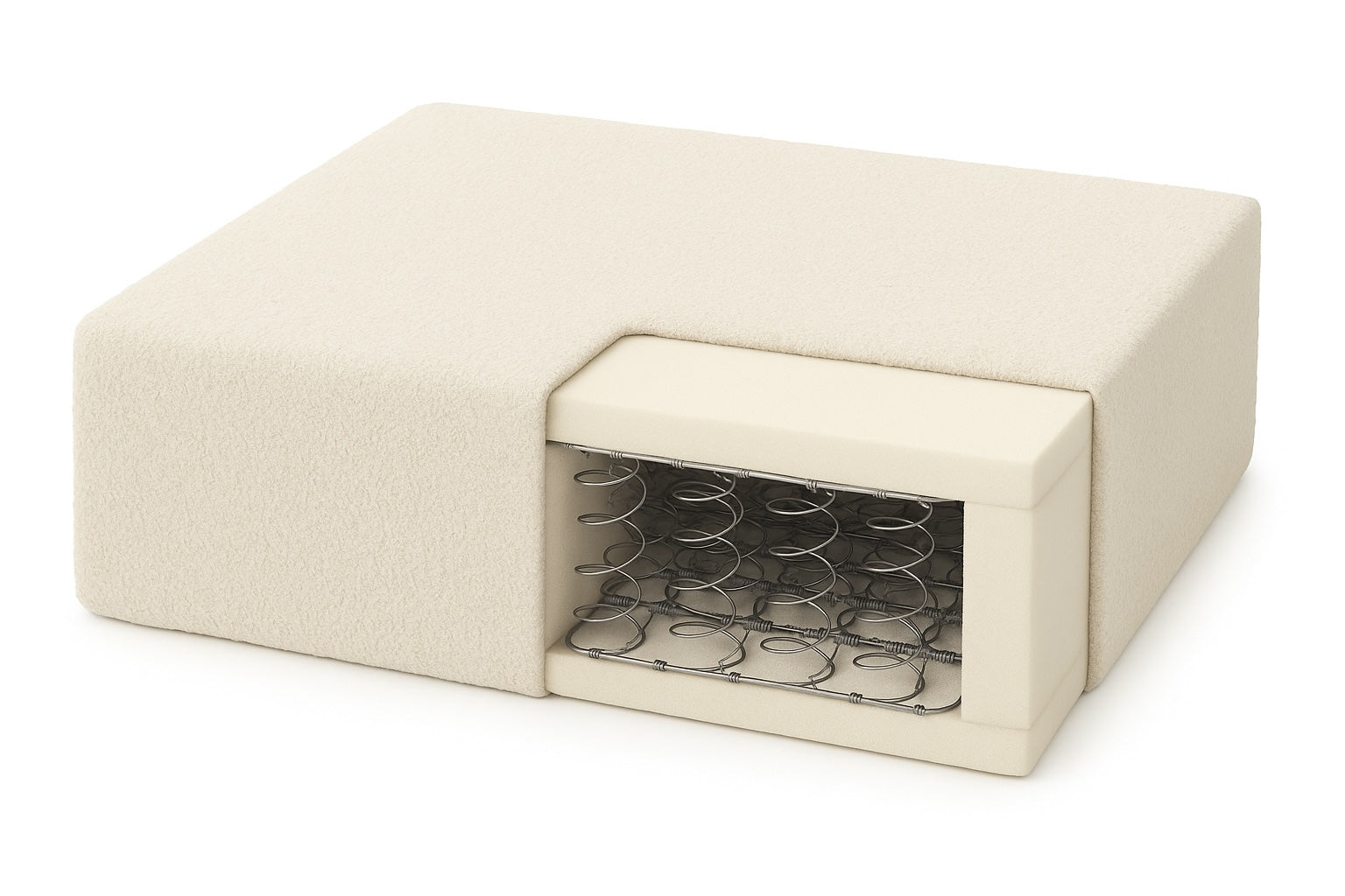 Shappy Trampolin – Teddy