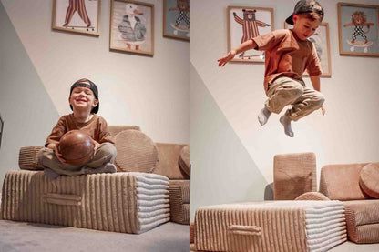 Shappy Trampolin – Waffle