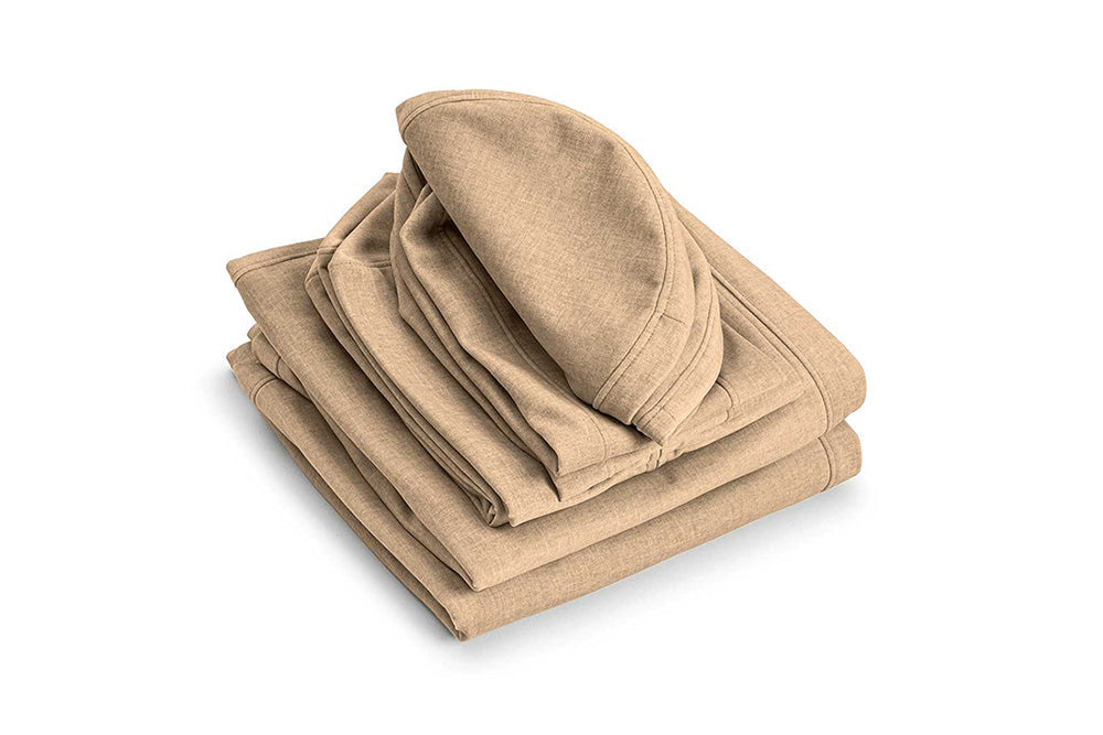 Betræk til Shappy Legesofa – Original – Camel