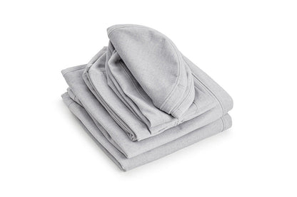 Betræk til Shappy Legesofa – Original – Light Grey