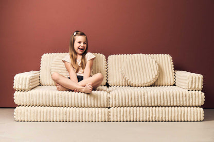 Shappy Legesofa – Original – Soft Beige