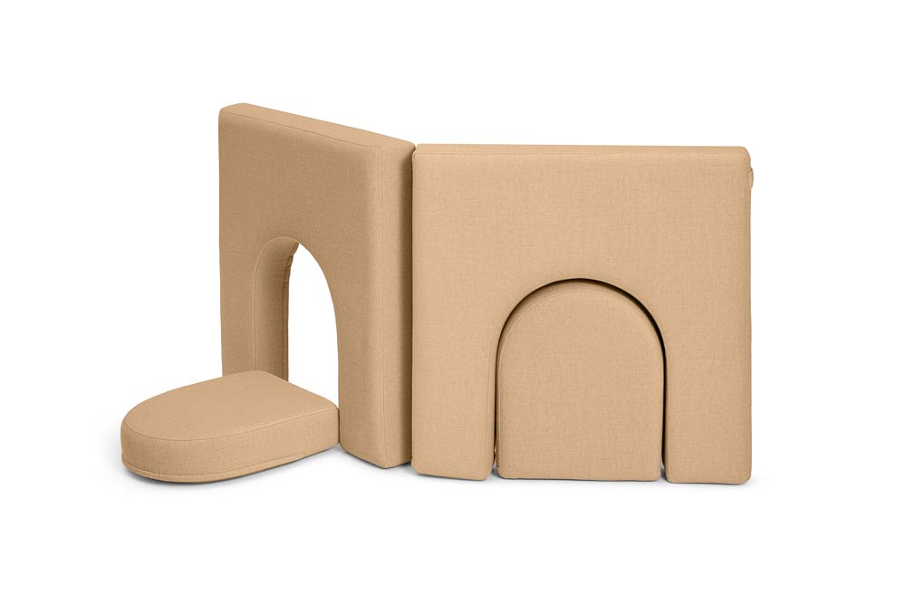 Shappy Buer – Original – Camel