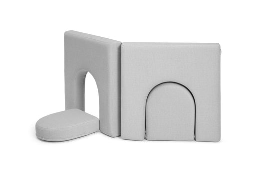 Shappy Buer – Original – Light Grey