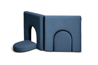Shappy Buer – Original – Navy Blue