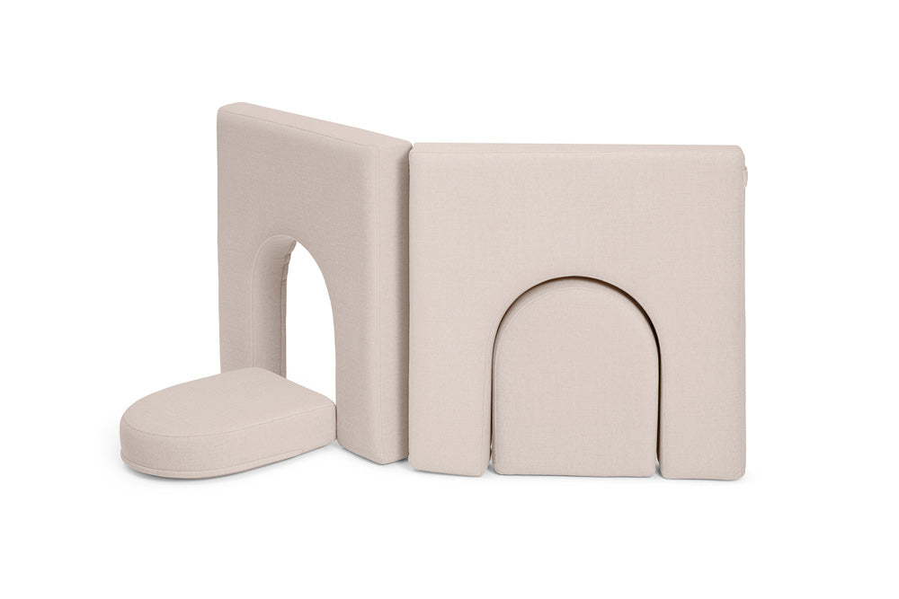 Shappy Buer – Original – Soft Beige