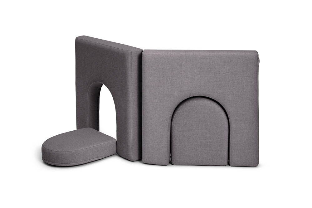 Shappy Buer – Original – Dark Grey