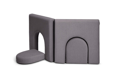 Shappy Buer – Original – Dark Grey